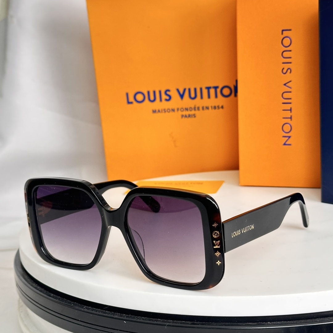 Other LOUIS VUITTON MODEL:Z2095W SIZE:57 - Image 9