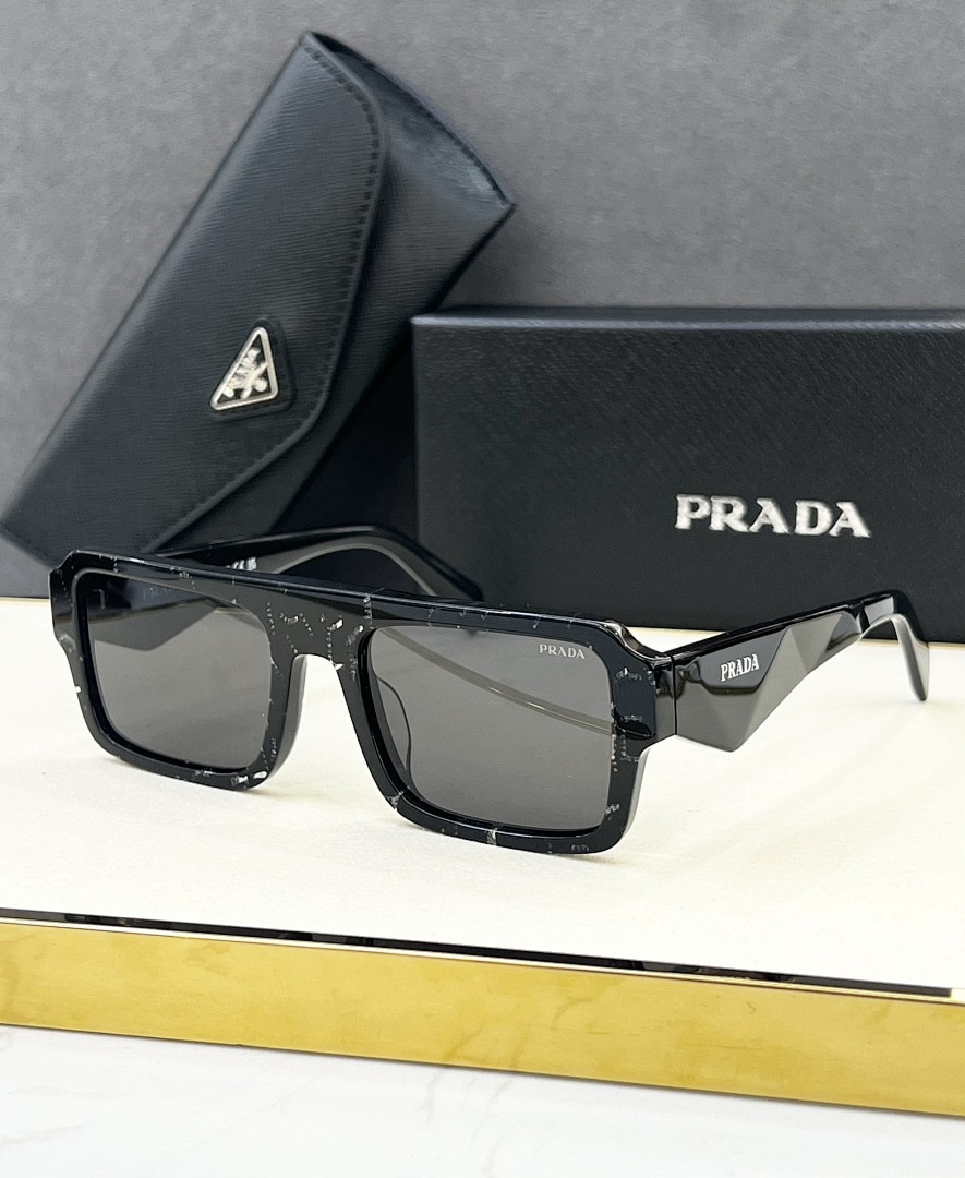 Prada MODEL:SPRA05SSIZE:53 - Image 8