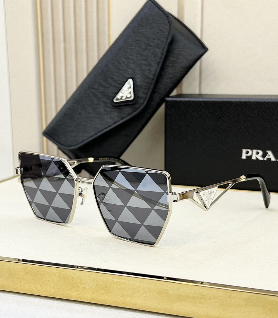 Prada MODEL:PR 2402YSIZE:59 - Image 5