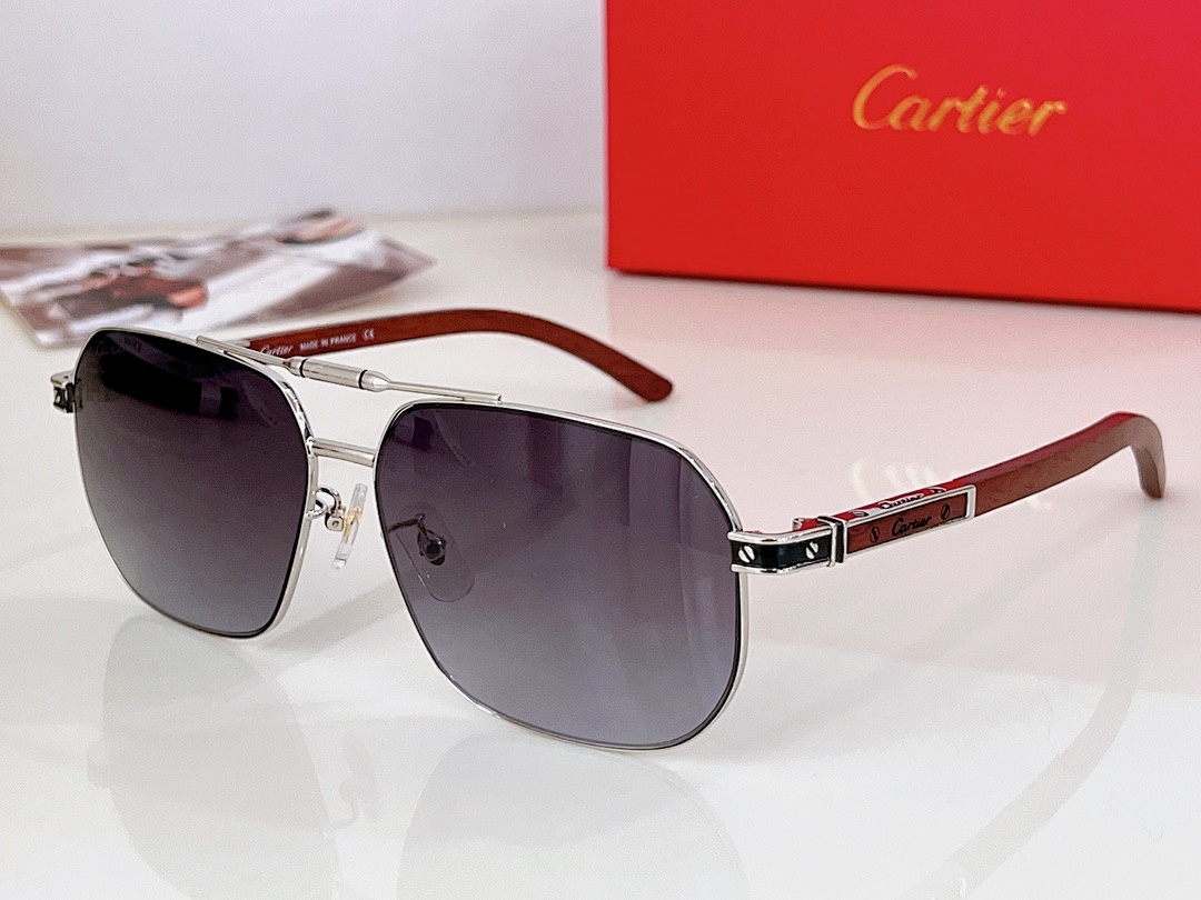 Cartier CT0492SIZE 61, photo 1