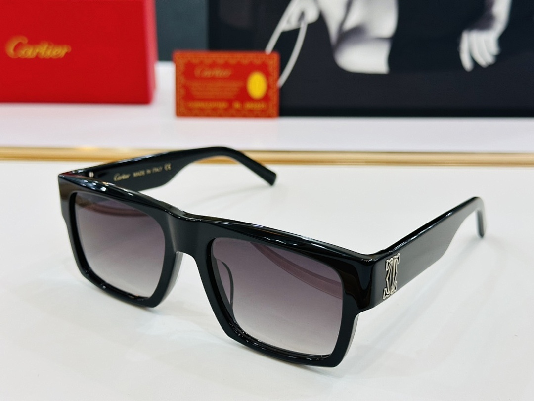 Other Cartier CT0483S Size:53, photo 1