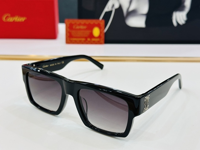 Other Cartier CT0483S Size:53, photo 1