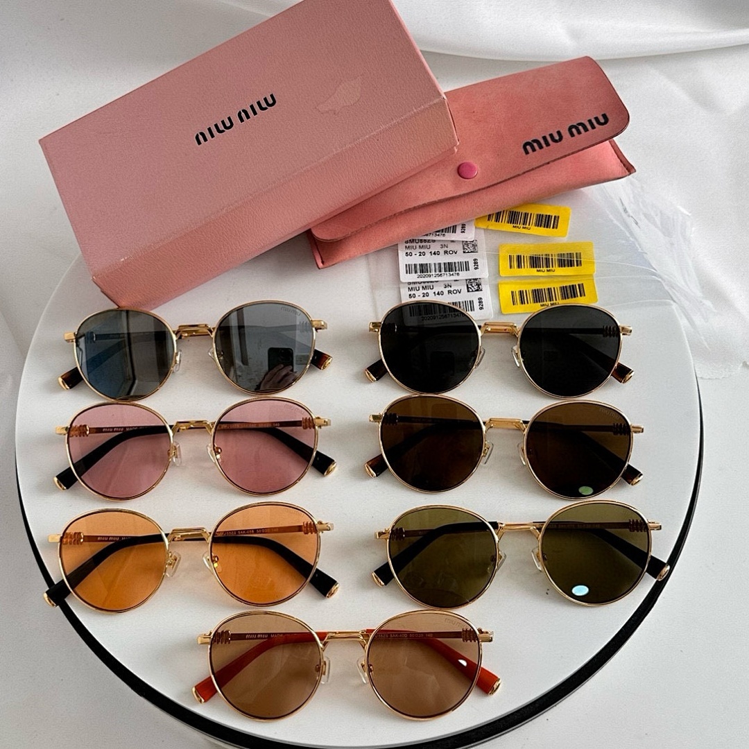 Miu Miu SMU55ZSIZE50 - Image 2