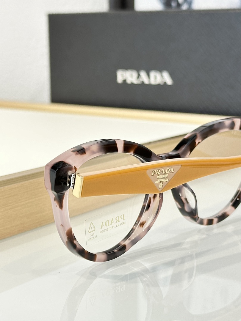 Prada Mod:VPR 11RSize:50 - Image 4