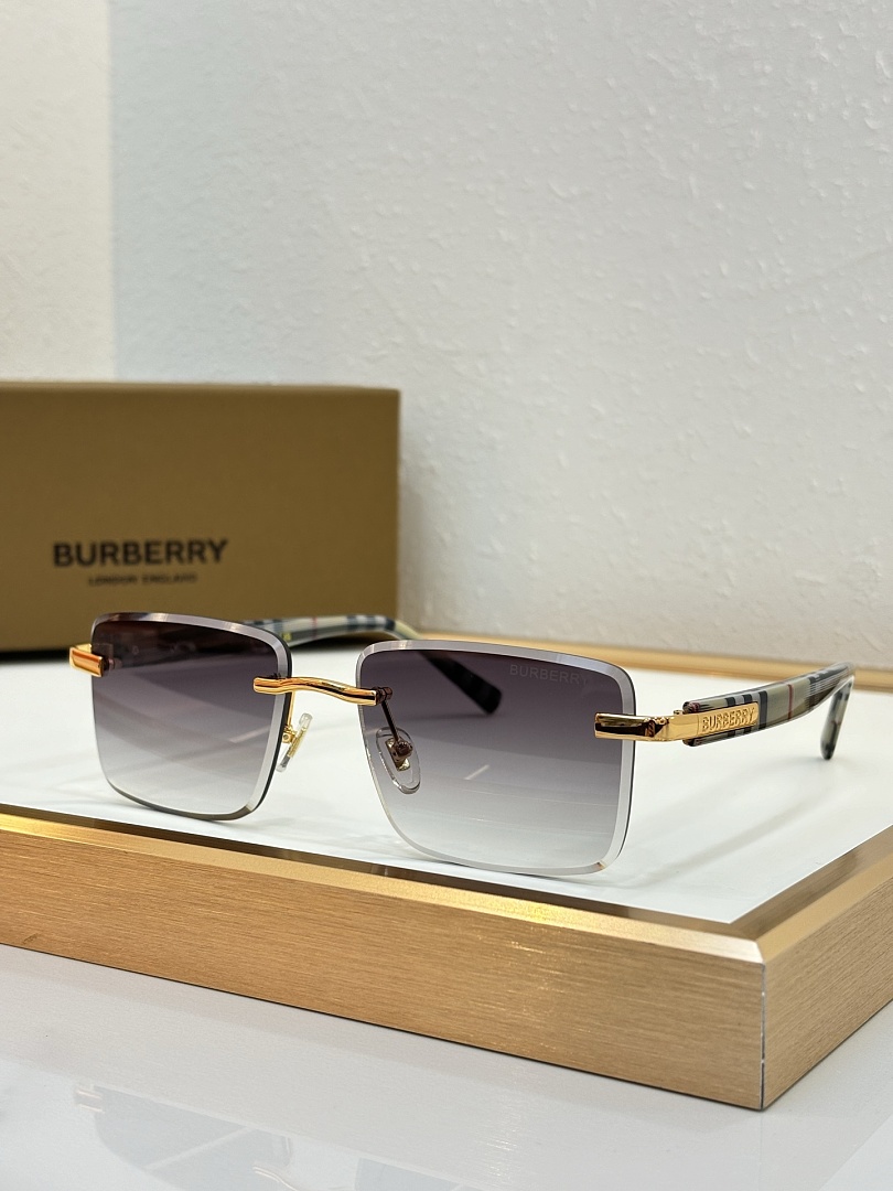 Other BURBERR MODEL:BE2244 SIZE:59 - Image 6