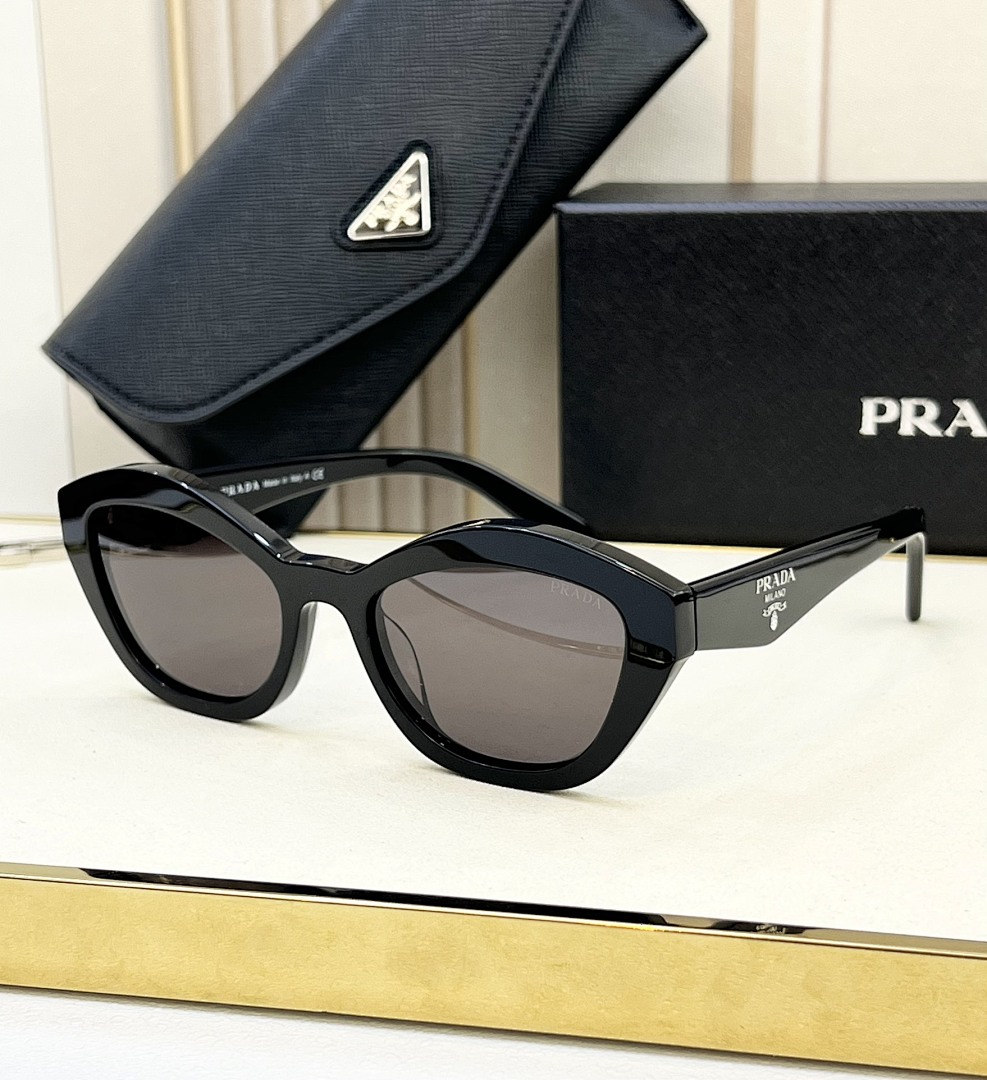 Prada MODEL:SPRA02SSIZE:52 19-140_ - Image 9
