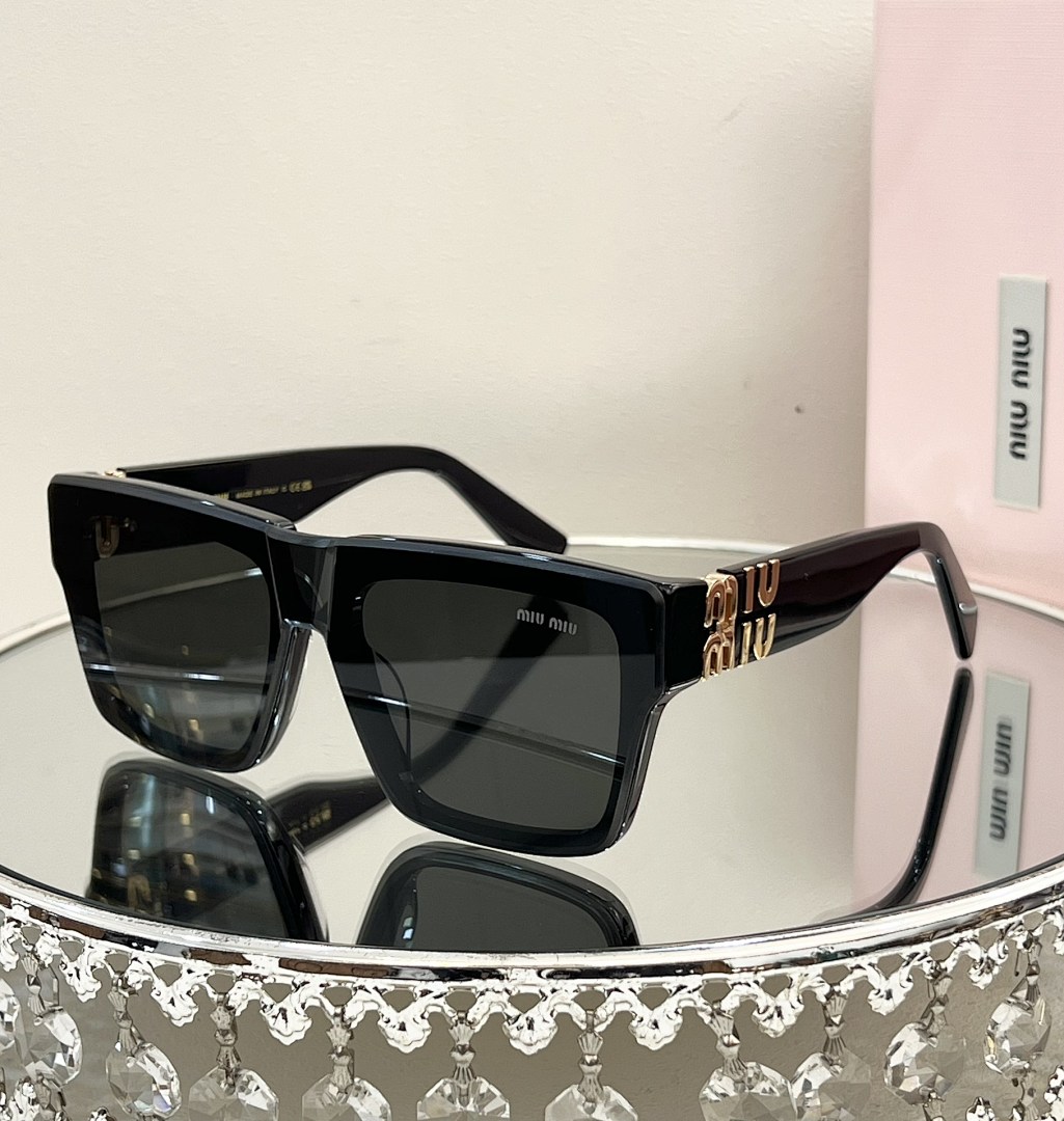 Miu Miu MODEL MU 93AVSIZE:54
