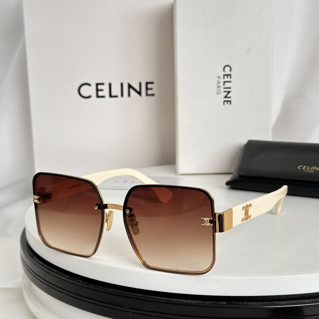 Other CELINEMODEL CL 40238SIZE53 - Image 8
