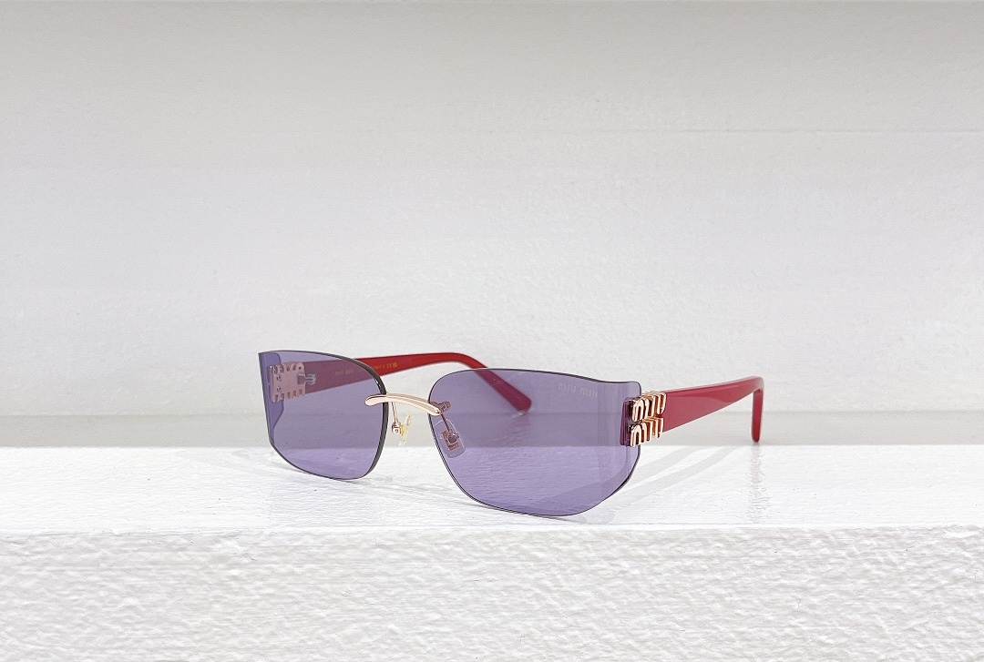 Miu Miu MODEL MU 112AV SIZE:63 - Image 9