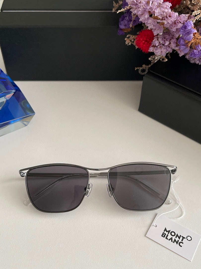 On Running MONTBLANC Model:MB0167:55 17-145. - Image 6