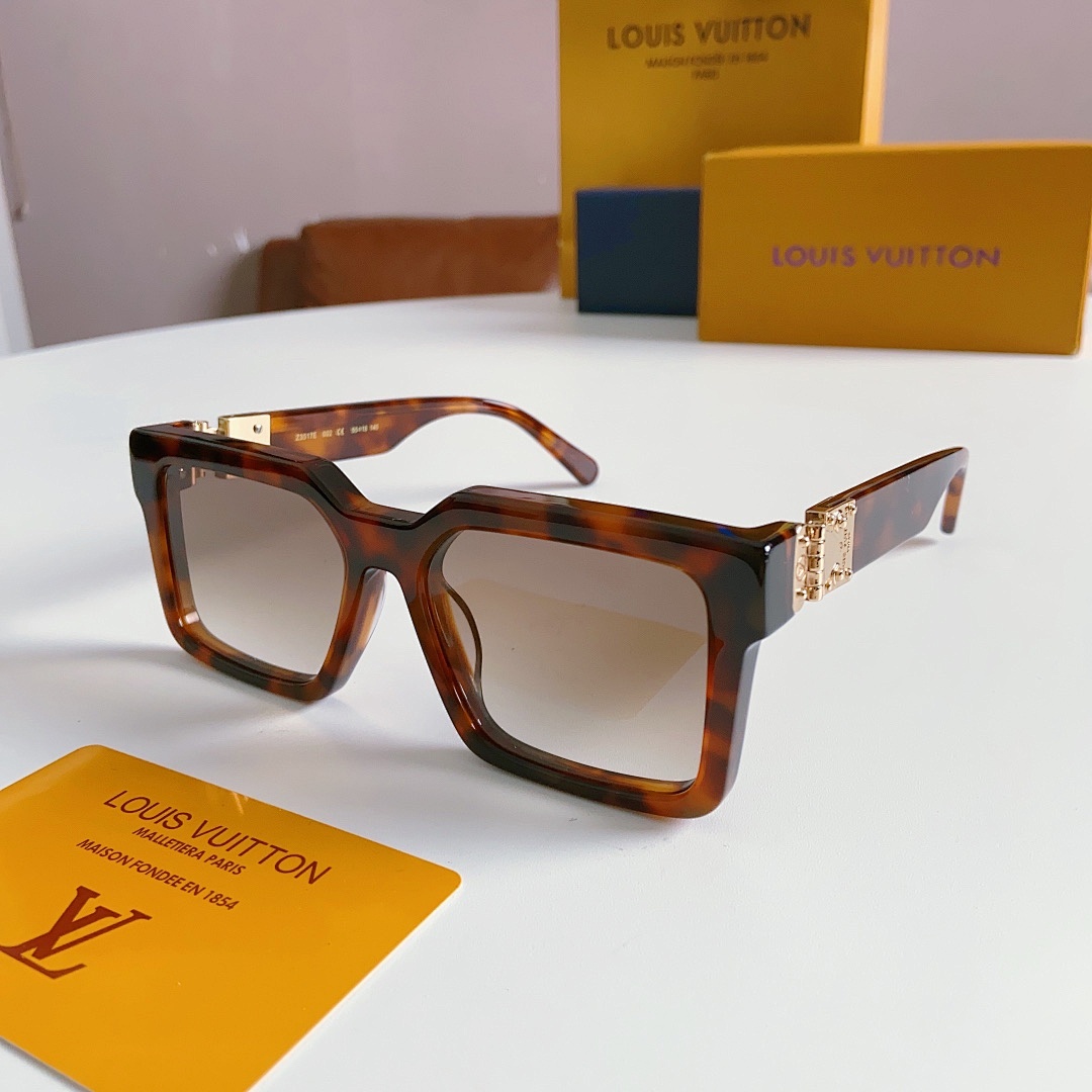 Other LOUIS VUITTONMODEL:Z3517ESIZE:55 - Image 8