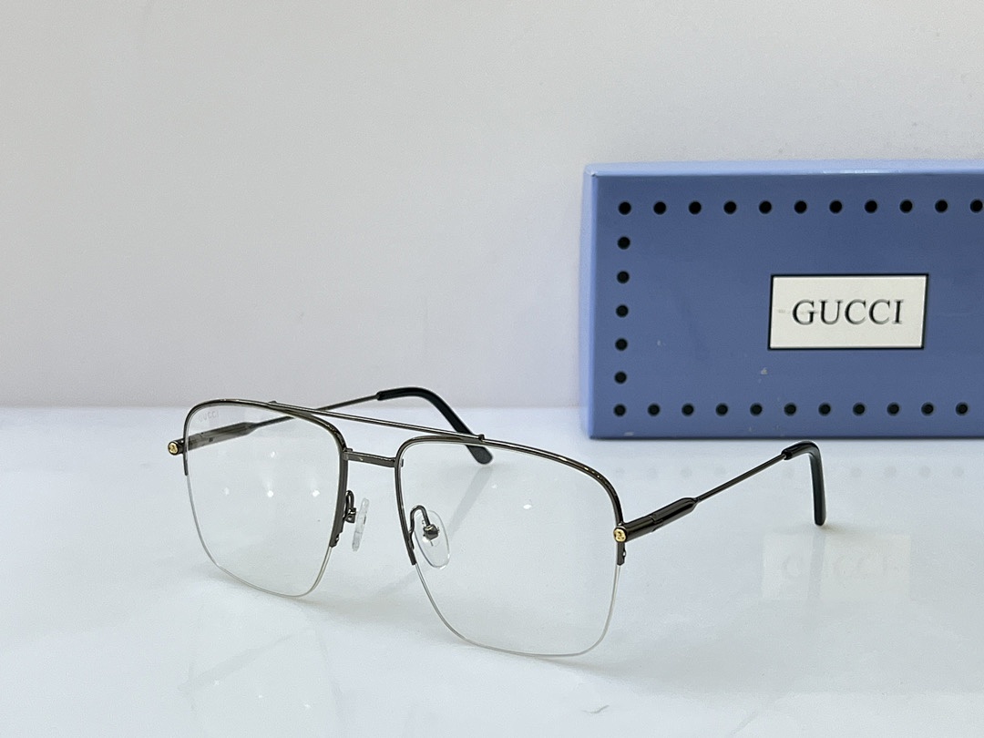 Other GUCCIMODEL:GG1415O SIZE:54 17-145_ - Image 5