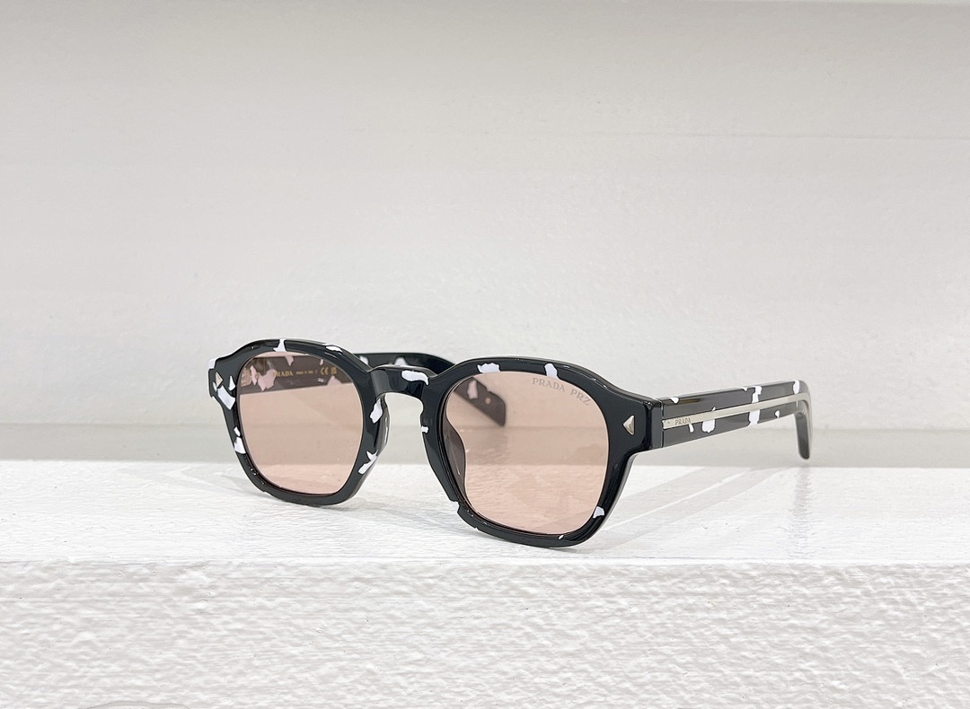 Prada MODEL:SPRA16SSIZE:52 - Image 8