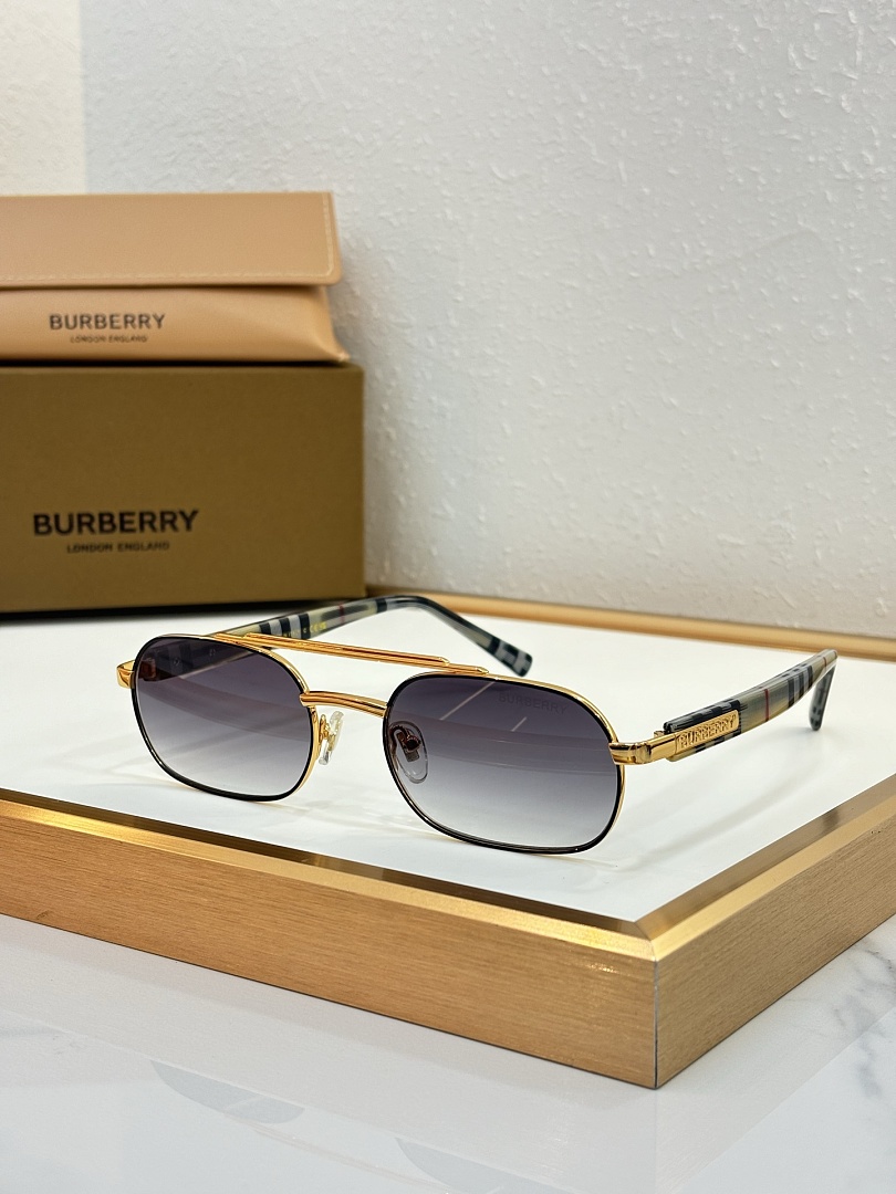 Other BURBERR MODEL:BE2246 SIZE:57 - Image 7