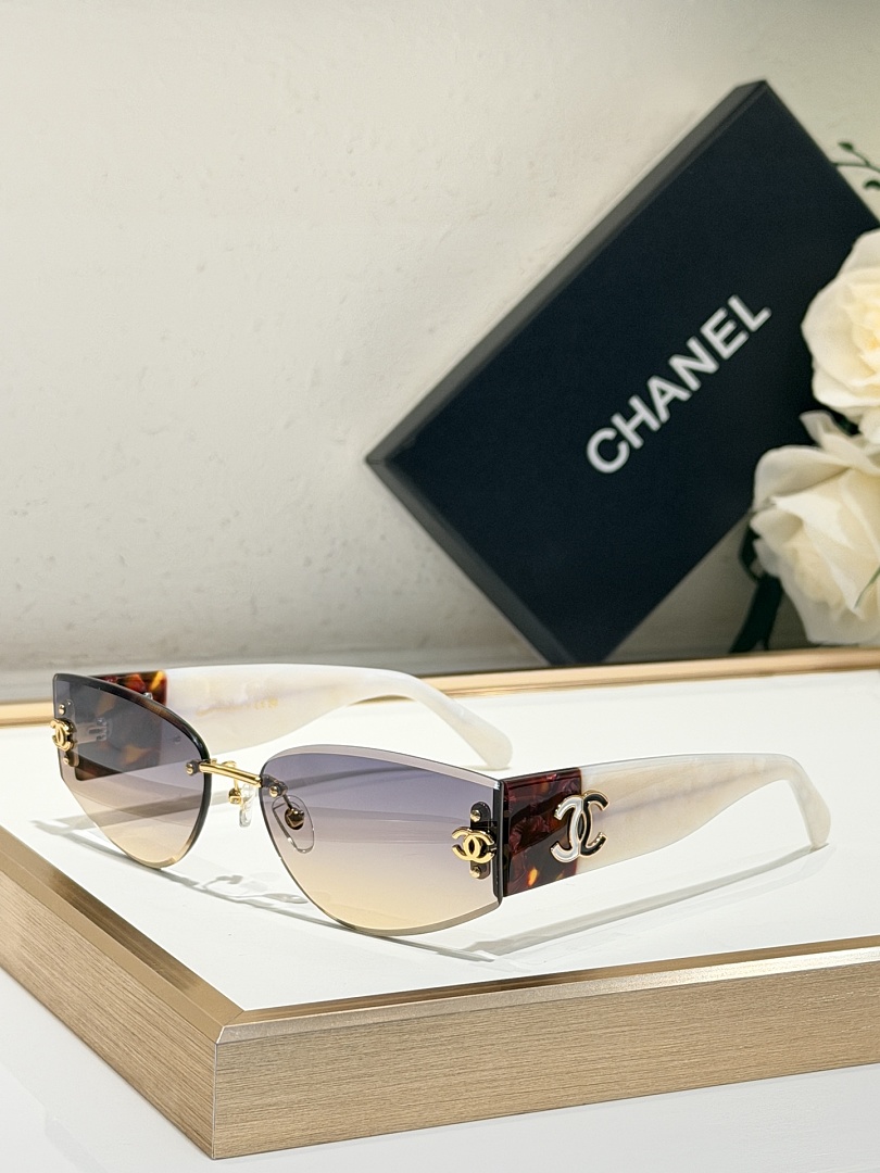 Chanel MODEL:CH1906Q SIZE:65, photo 1