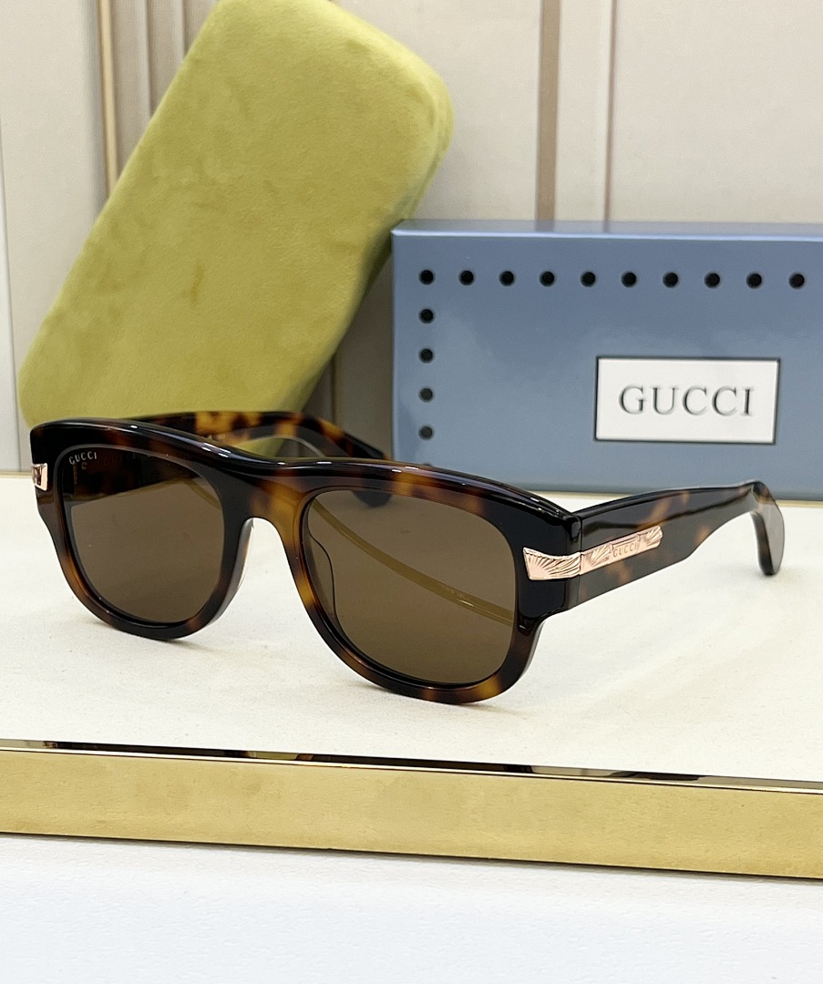 Other GUCCIMODEL:GG1517S SIZE:54 - Image 5