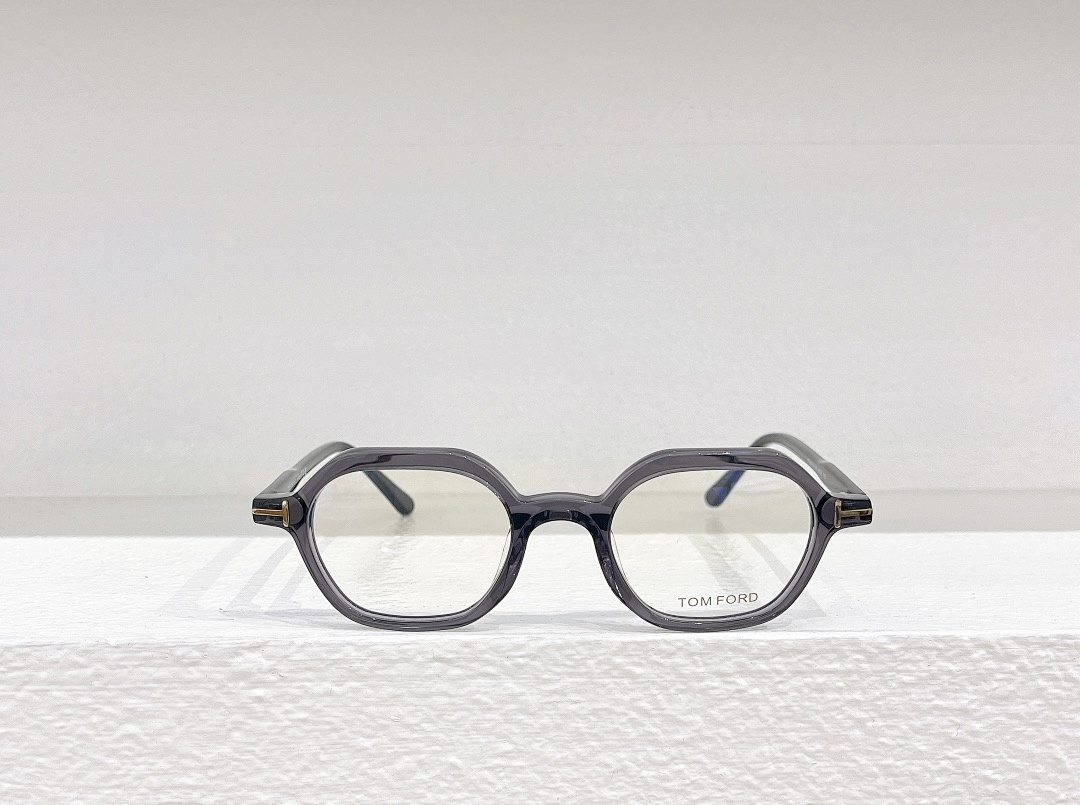 Other TOM FORDMODEL:FT5900-BSIZE:46 - Image 5