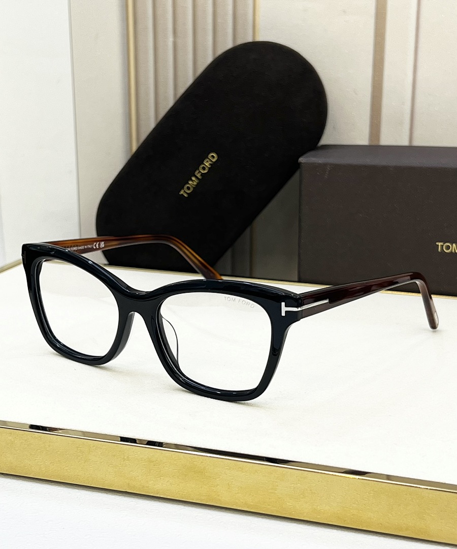 Other TOM FORDMODEL:FT5909SIZE:53 - Image 6