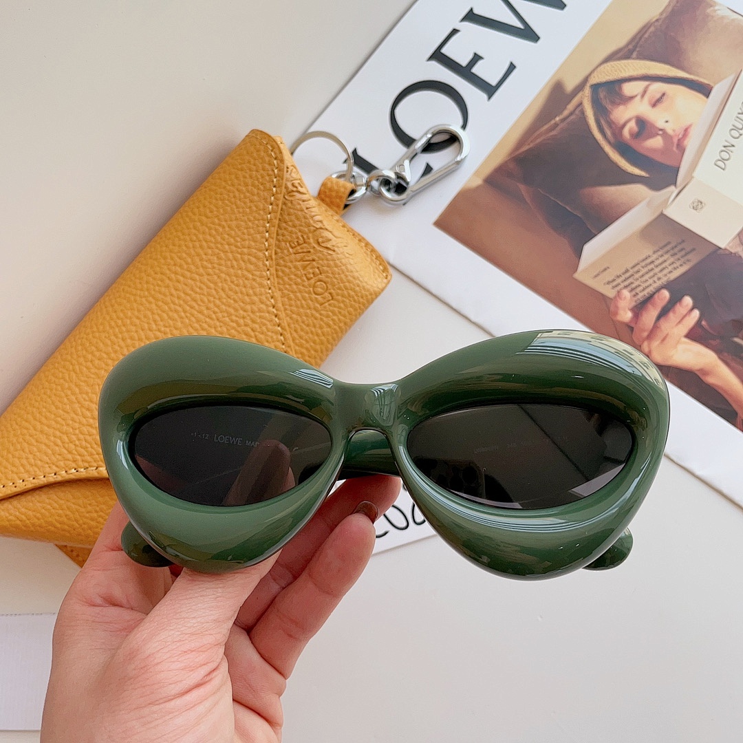 Other LOEWE Model:LW40097L Size:55 - Image 4