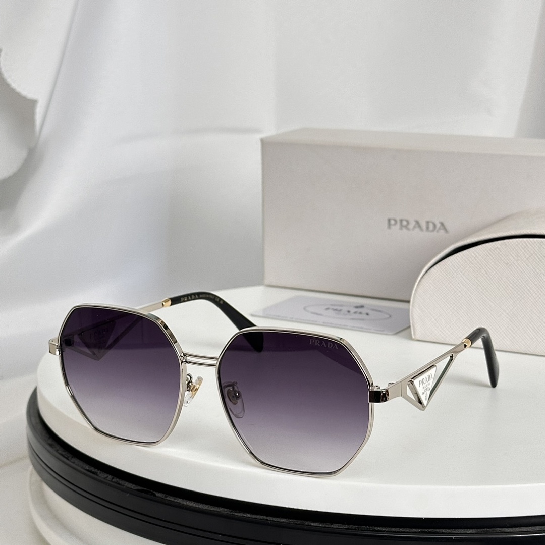 Prada MODEL:PR 2401YSIZE:59 17-145_ - Image 8