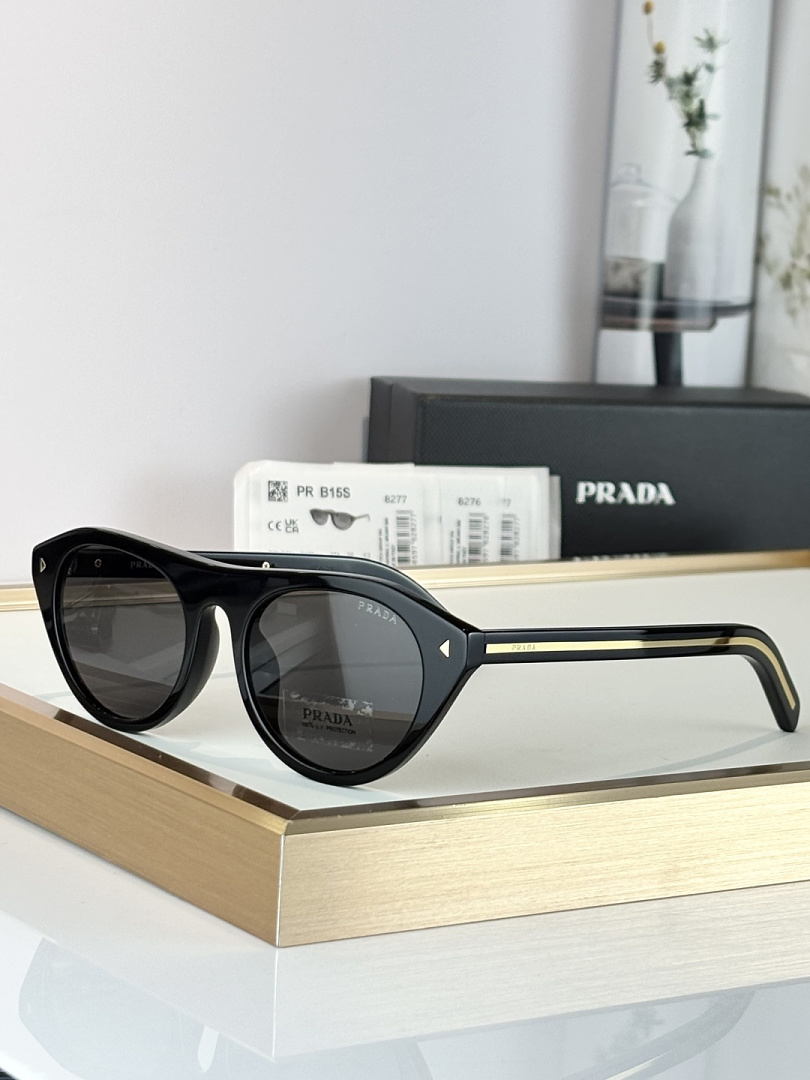 Prada PradMod :PRB15SSize :51 - Image 6