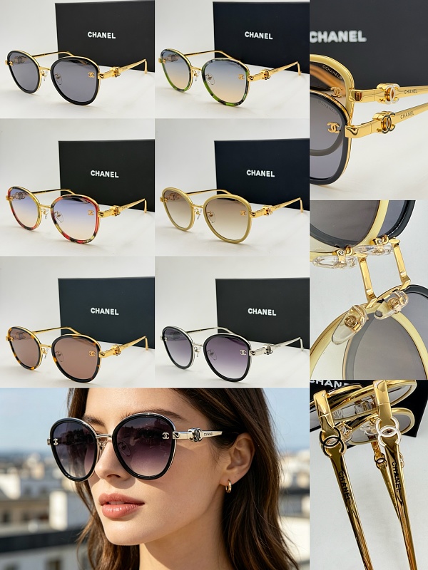Chanel 5523-H55, photo 1