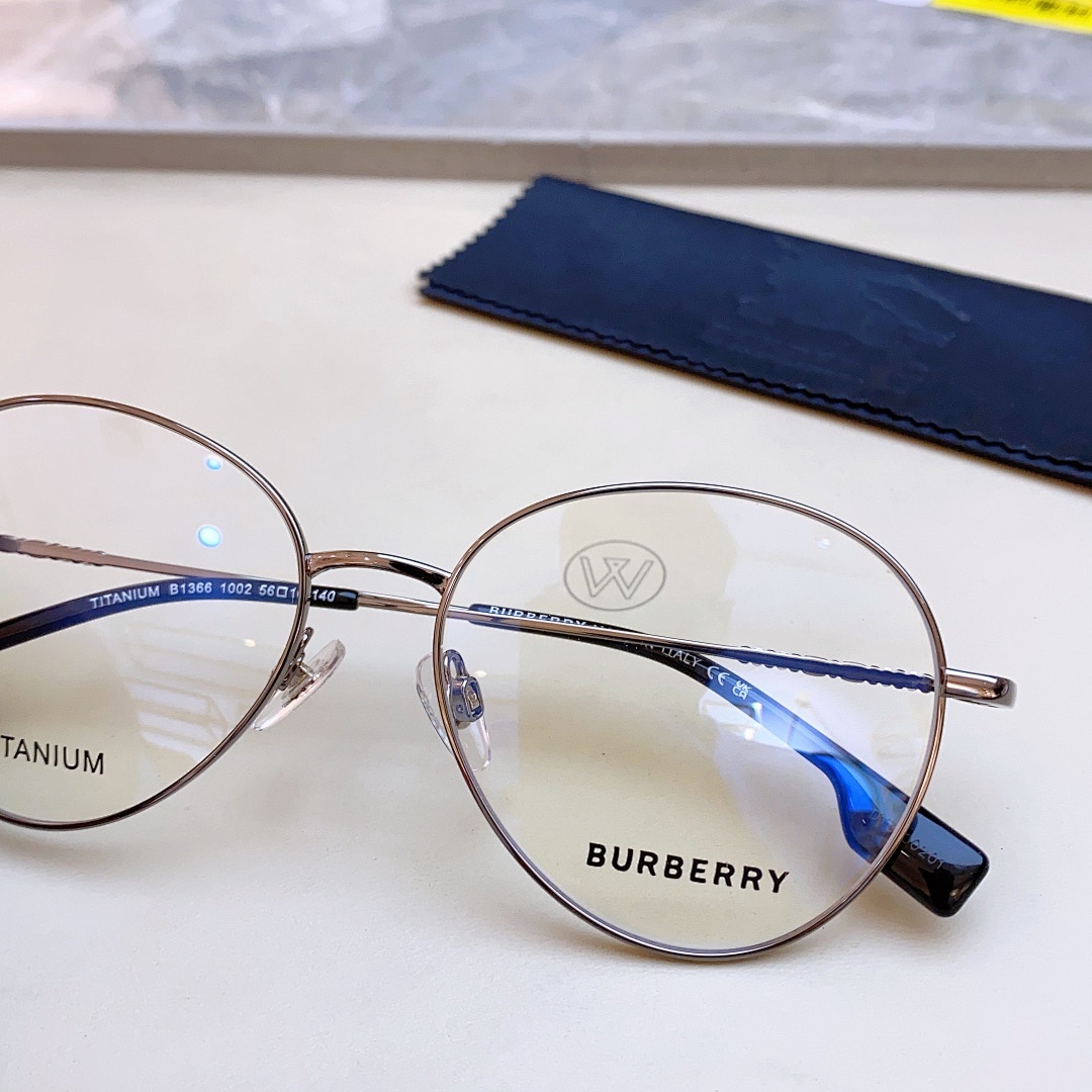 Other 【BURBERRYMODEL:B1366. SIZE:56 - Image 5