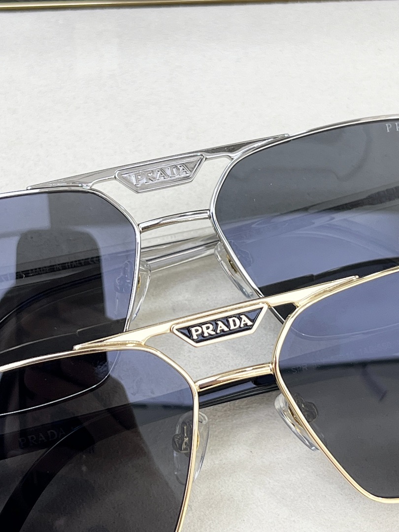 Prada MODEL:SPR 58YSIZE:57 - Image 2
