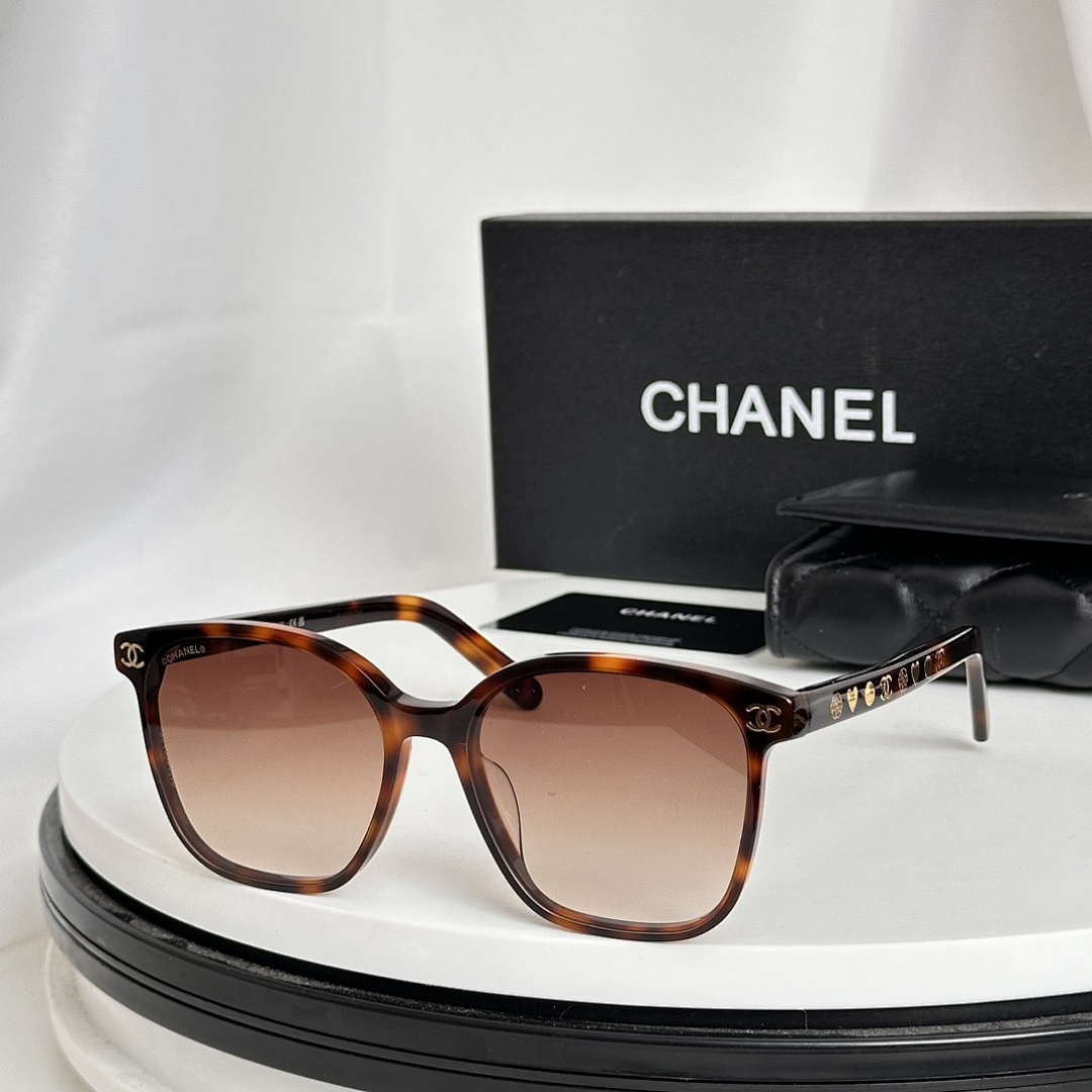 Chanel MODELCH0531 Size:54, photo 1