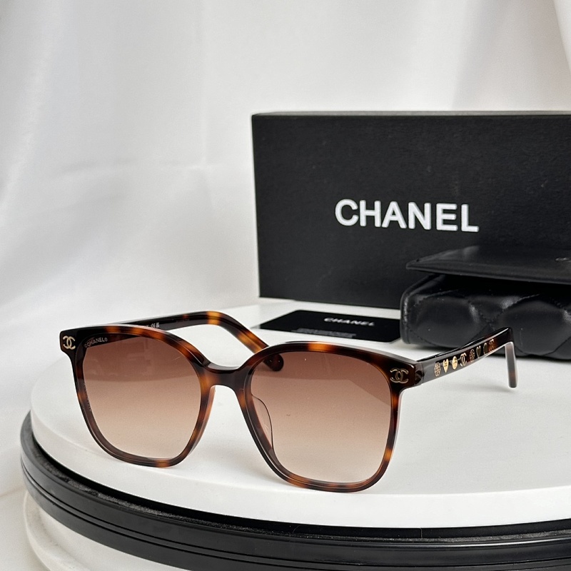Chanel MODELCH0531 Size:54, photo 1