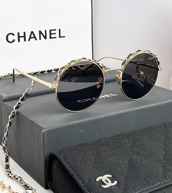 Chanel MODEL:CH2205SIZE:53 21-140_, photo 1