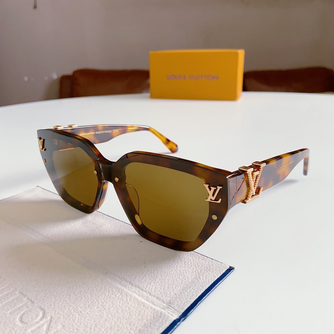 Other LOUIS VUITTO Z2046W Size69 - Image 9