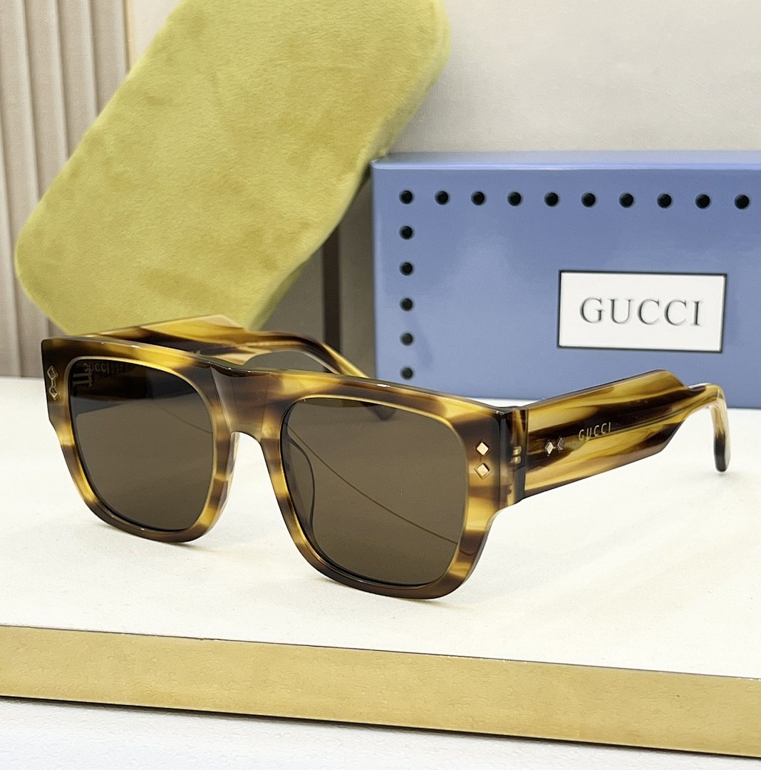 Other GUCCIMODEL:GG1262SSIZE:53 - Image 5