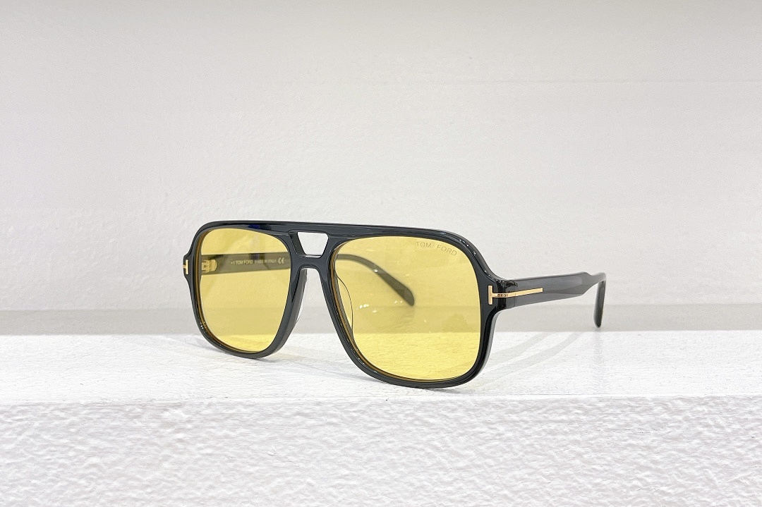 Other TOM FORDMODEL:FT884SIZE:60 - Image 8