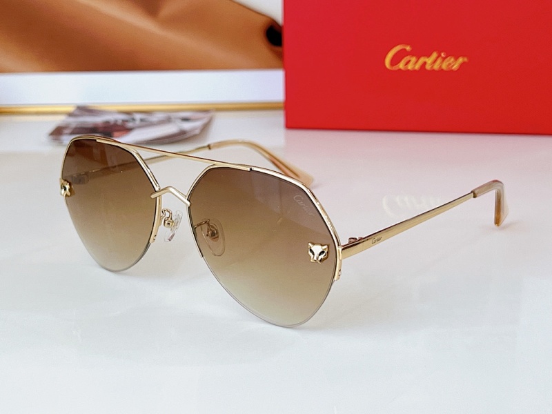 Other Cartier CT0355SSIZE:64, photo 1