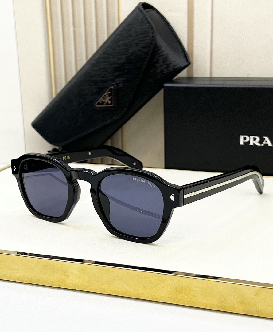 Prada MODEL:SPRA16SSIZE:52 - Image 6