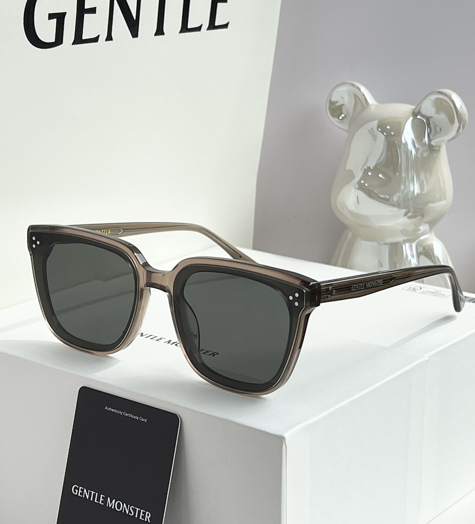 Other GENTLE MONSTERMODELALANSIZE:63, photo 1