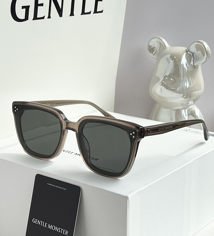 Other GENTLE MONSTERMODELALANSIZE:63, photo 1