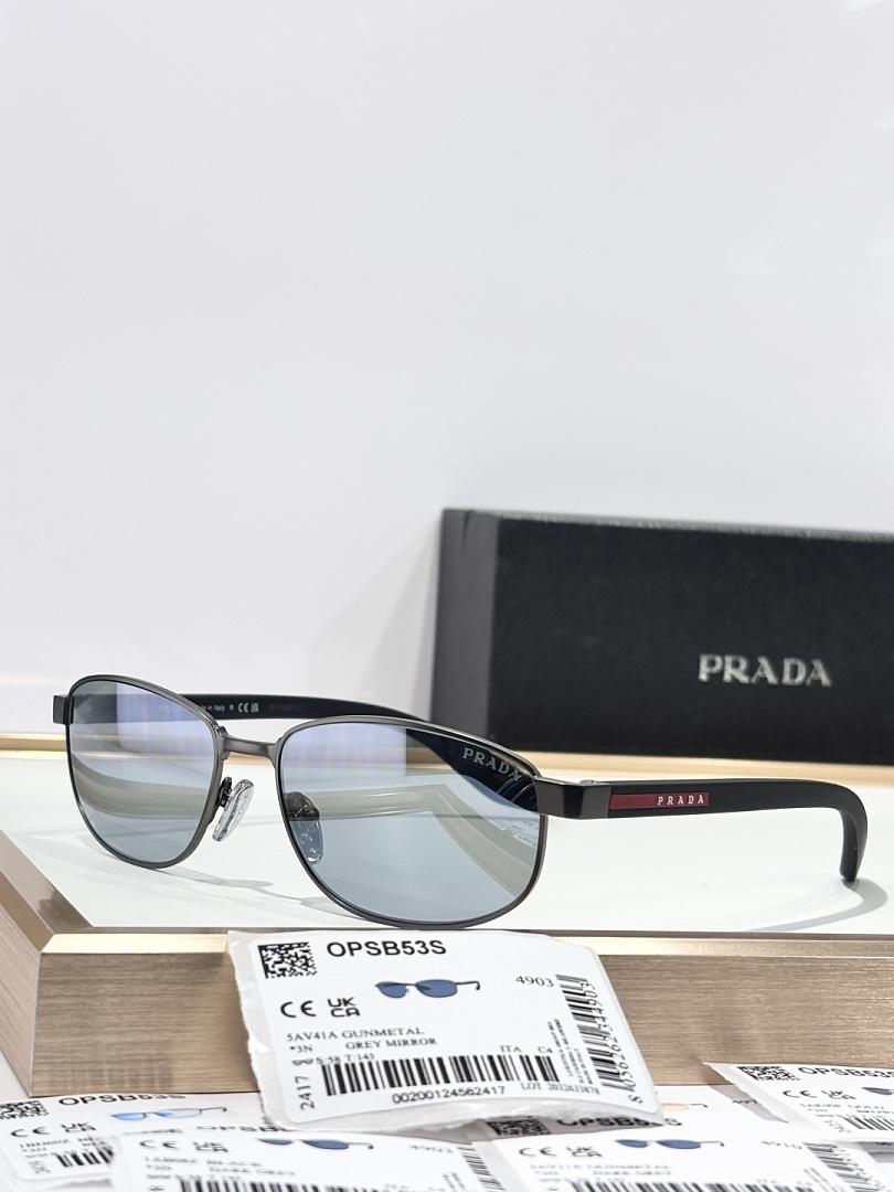 Prada Prada PANDAMODSPS B53SSIZE58 17, photo 1