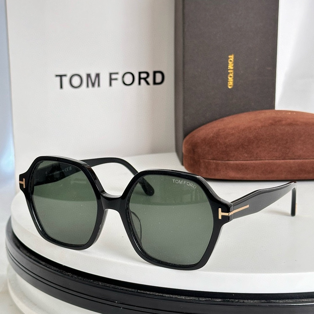 Other TOM FORDMODEL:TF1032 SIZE:56 - Image 6