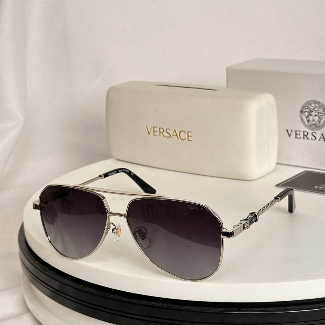 Other VERSACEMODEL: VE2525SIZE:61 - Image 8