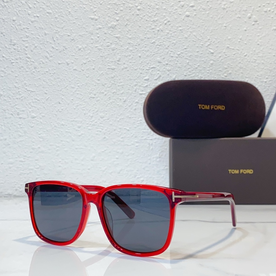 Other TOM FORDMODEL:TF6003SIZE:55 18-140_944 - Image 9