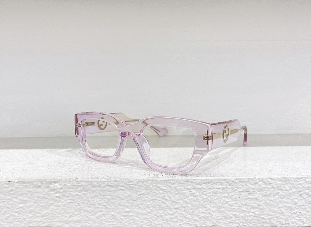 Other GUCCLIMODEL:GG1558SKSIZE:51 - Image 7