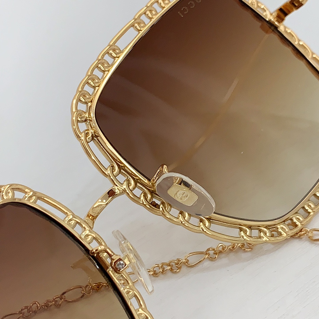 Other Gucci Model:GG1033S Size:58 - Image 5