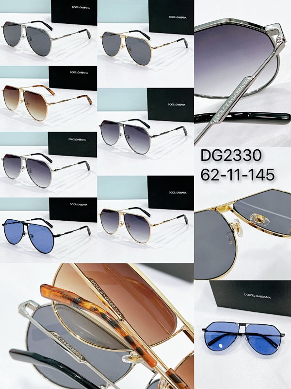 Other DOLCE&GABBANADG2330,Size:62, photo 1