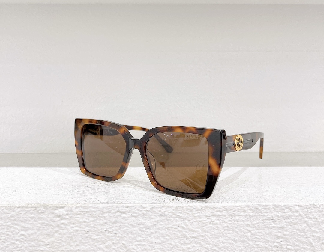Other GUCCIMODEL:GG6536SIZE:56 18-145_ - Image 7