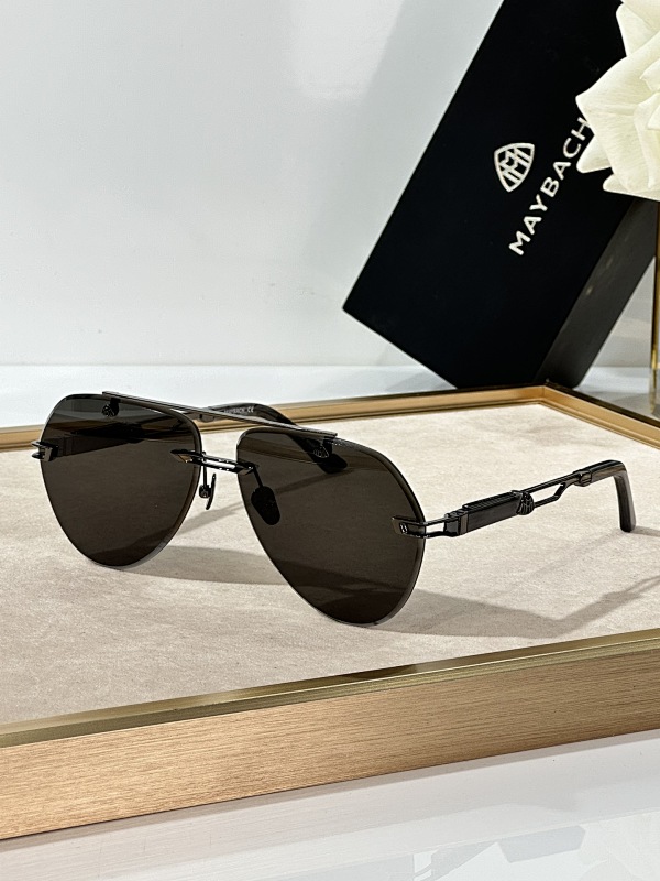 Chanel Chanel MAYBACHThe Duken II Size:62-13, photo 1