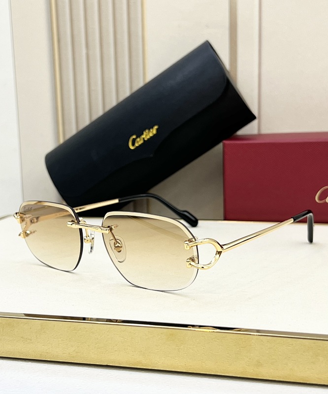 Other CartierMODEL:CT0468SSIZE:58, photo 1