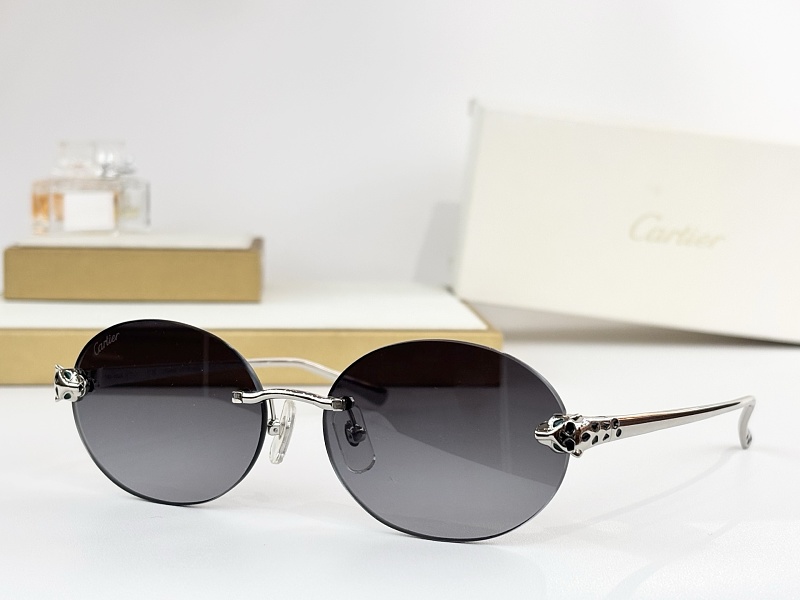 Other CartierMOD:CT0586SSize:56, photo 1