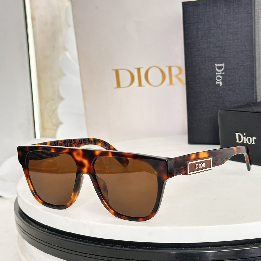 Other DiorDIORB23S3I Size:57 - Image 6